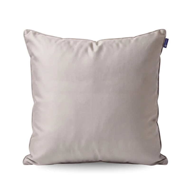 Zelesta Comfort Waschbares & Anpassbares Kopfkissen - Taupe