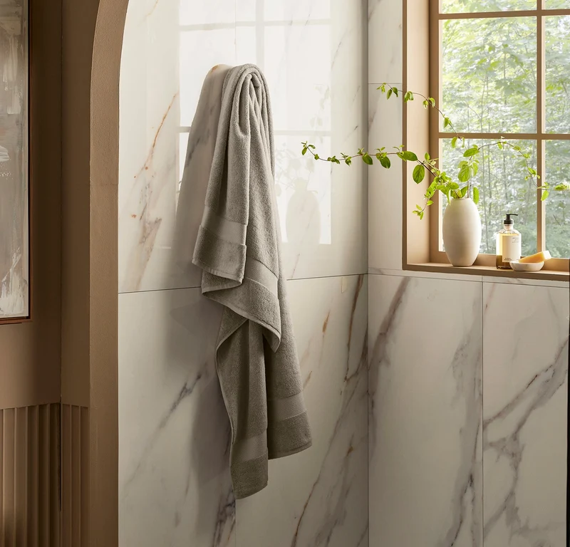 Plush Bath Sheet Starter Bundle
