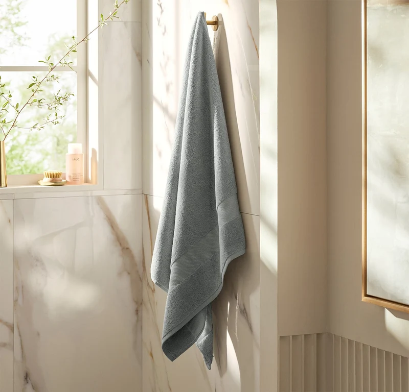 Plush Bath Sheet Starter Bundle