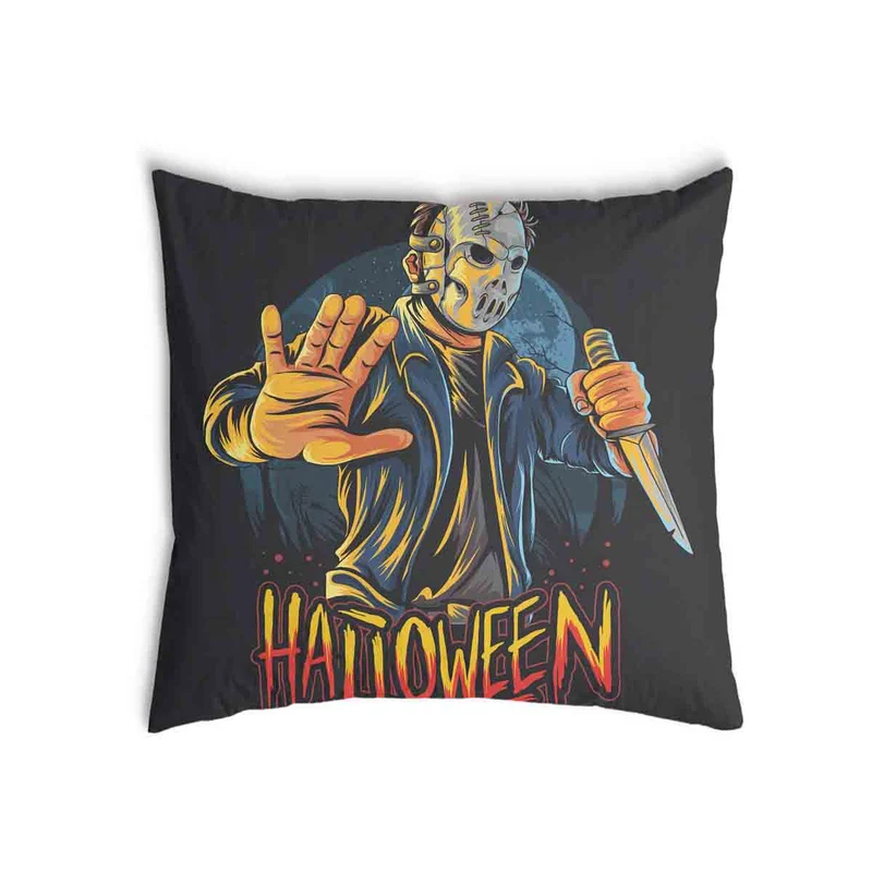 Gesundheitskissen Halloween 2