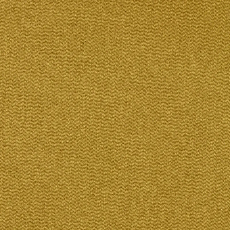 Polycotton - saffron