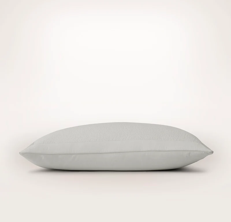 Signature Stitchline Sham - Mist
