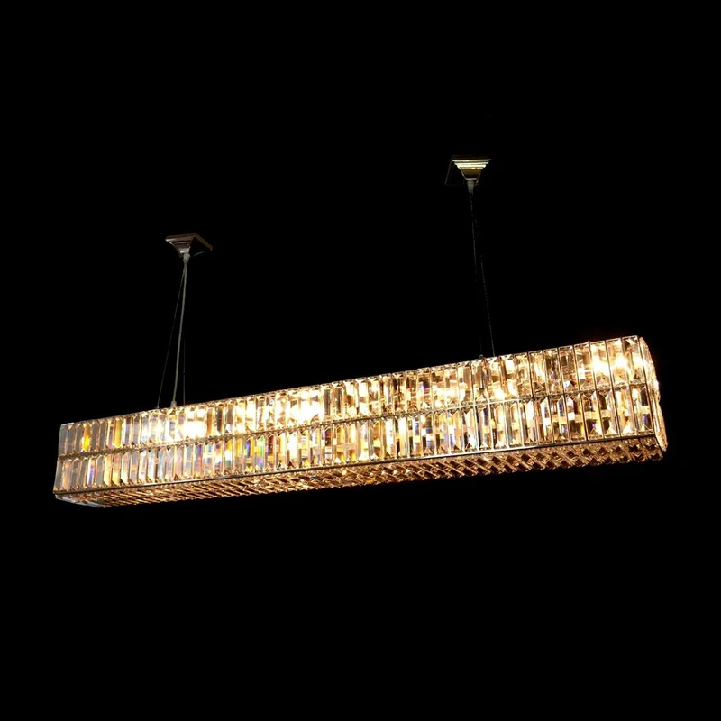 Casa Padrino Luxus Barock Kristall Wandleuchte Silber 120 x 17.5 x H. 17.5 cm - Prunkvolle Messing Wandleuchte mit böhmischem Kristallglas - Barock Möbel - Edel & Prunkvoll