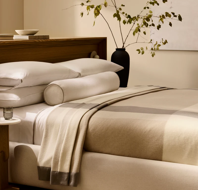 Percale Embellished Starter Bundle