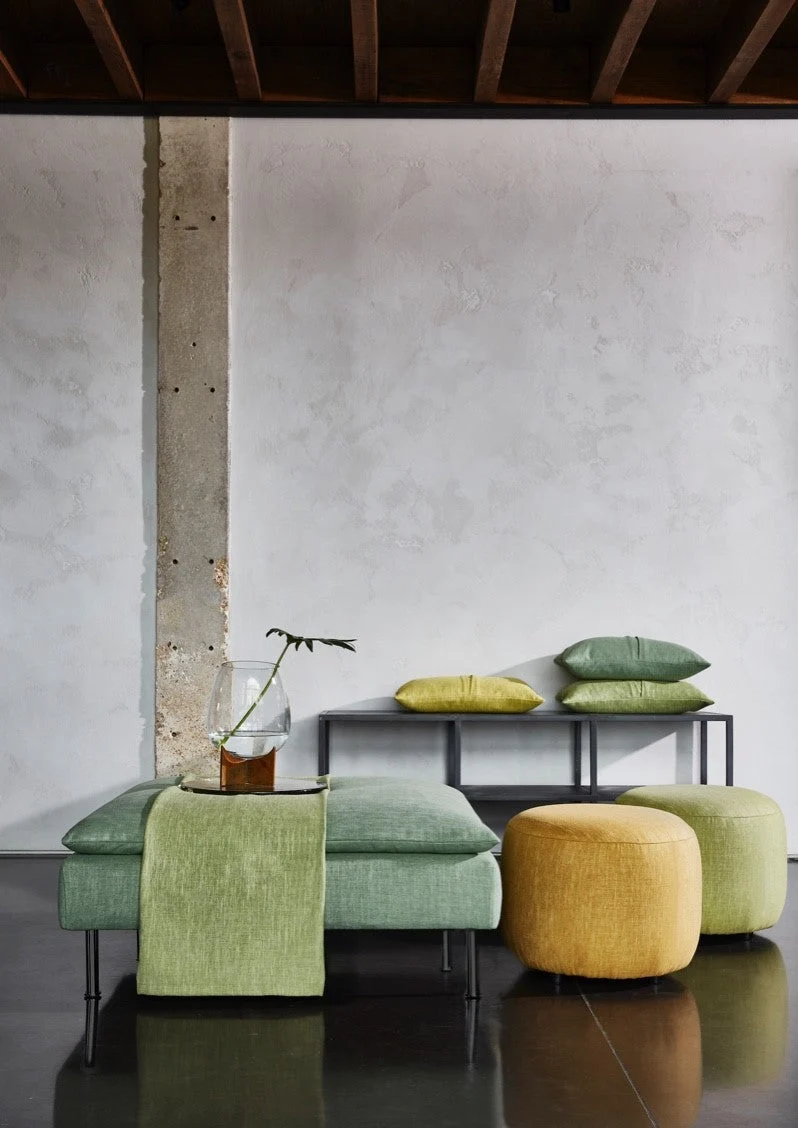 Polsterstoff Sturdy - sky