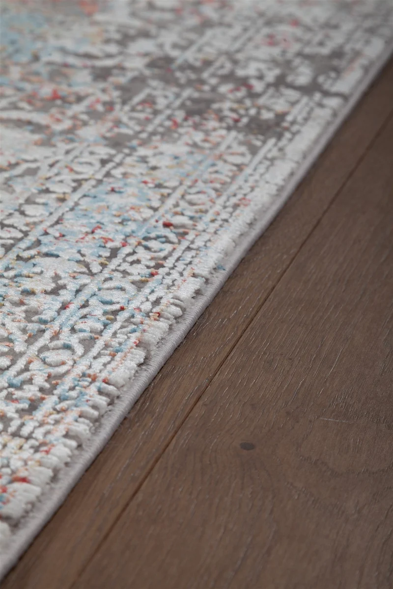 Tappeto Classico Kennedy Multicolor