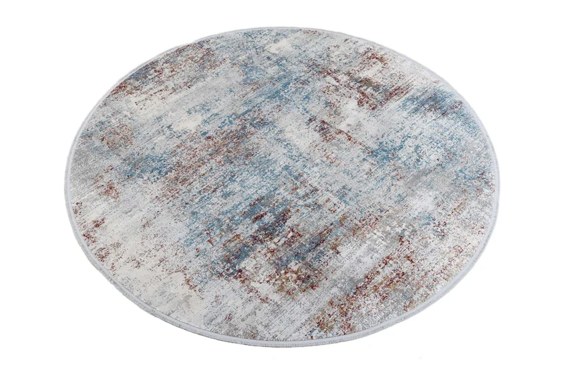 Tappeto Classico Kennedy Grigio