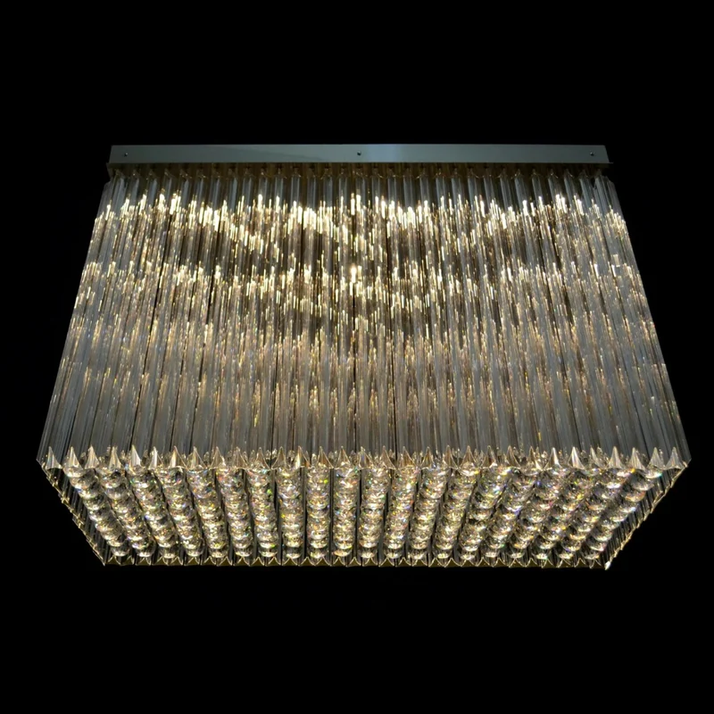 Casa Padrino Luxus Barock Kristall Wandleuchte Silber 100 x 45 x H. 60 cm - Prunkvolle Messing Wandleuchte mit böhmischem Kristallglas - Barock Möbel - Edel & Prunkvoll