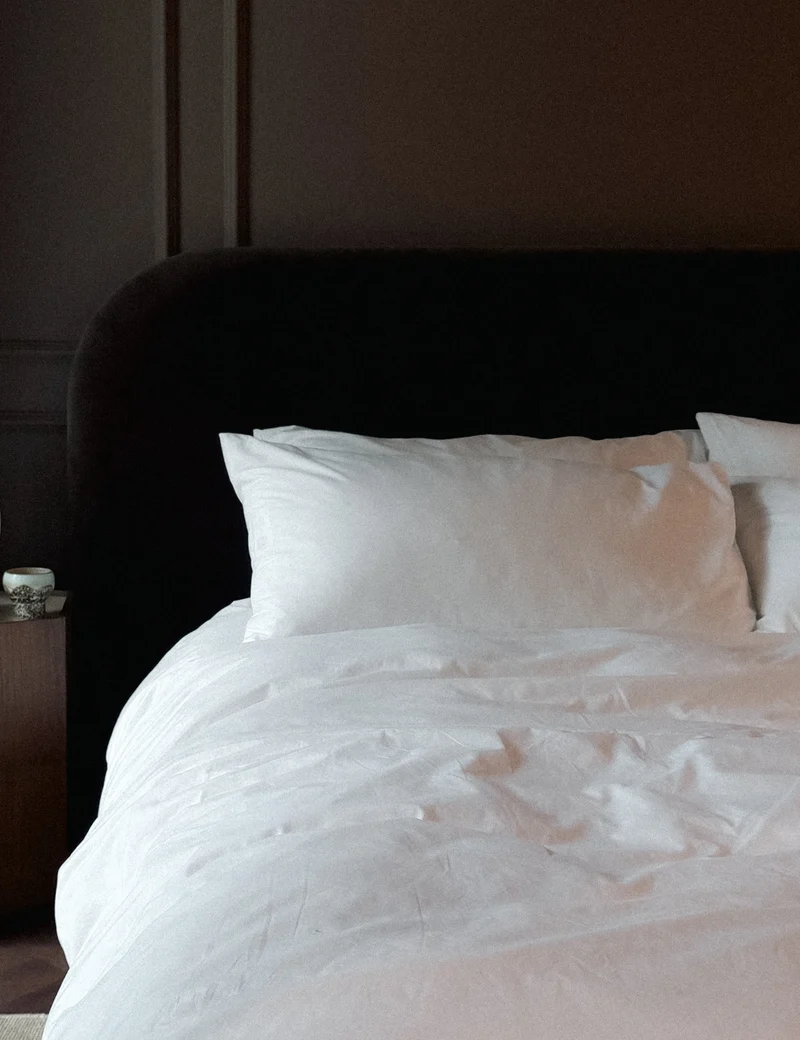 Signature Bett Big Sur - Zimmer + Rohde Infinity Plus