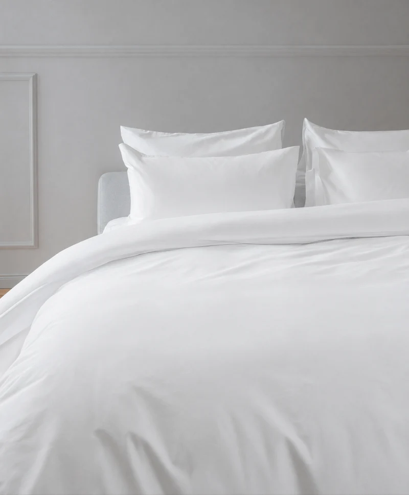 Classic Hotelsuite Bettwäsche-set