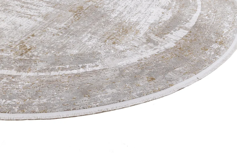 Tappeto Classico Kennedy Grigio