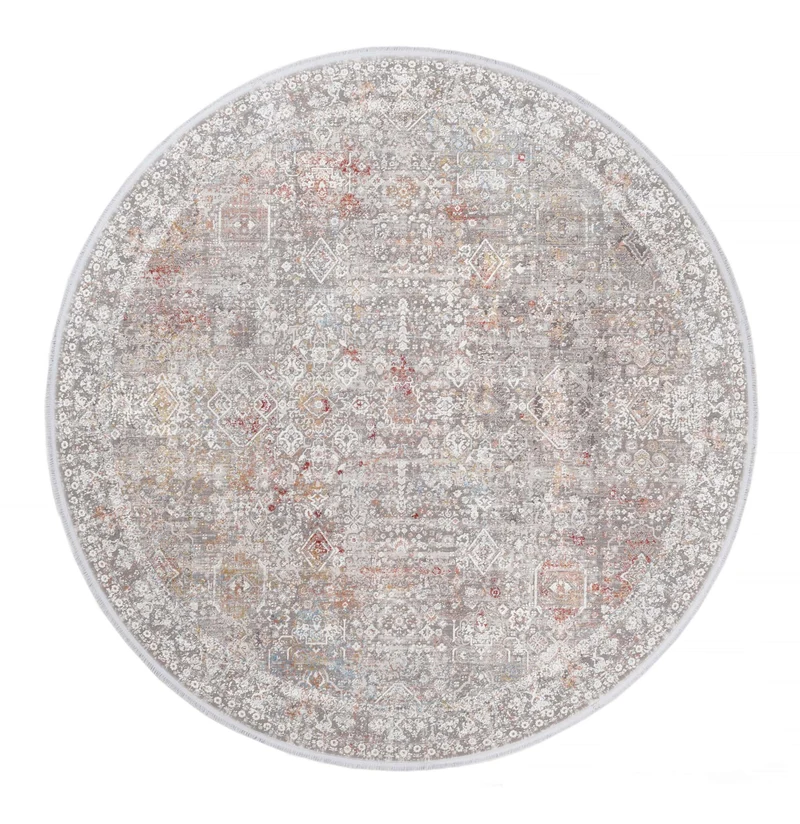 Tappeto Classico Kennedy Multicolor