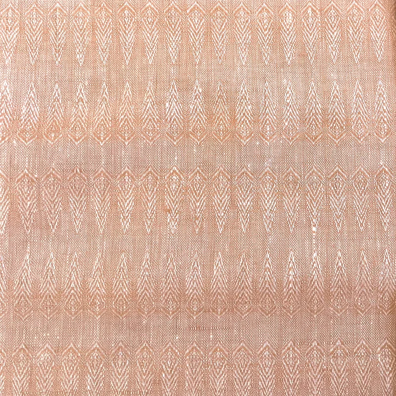 Bio Feder - apricot