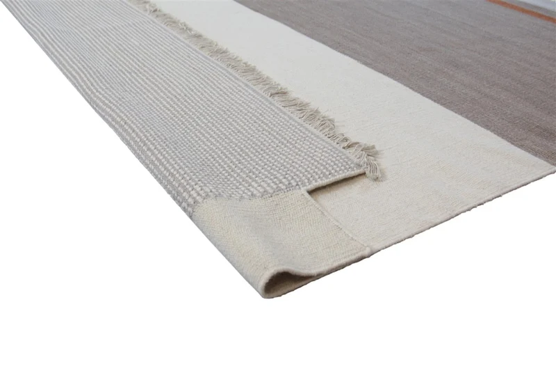 Tappeto Kilim India Multicolor