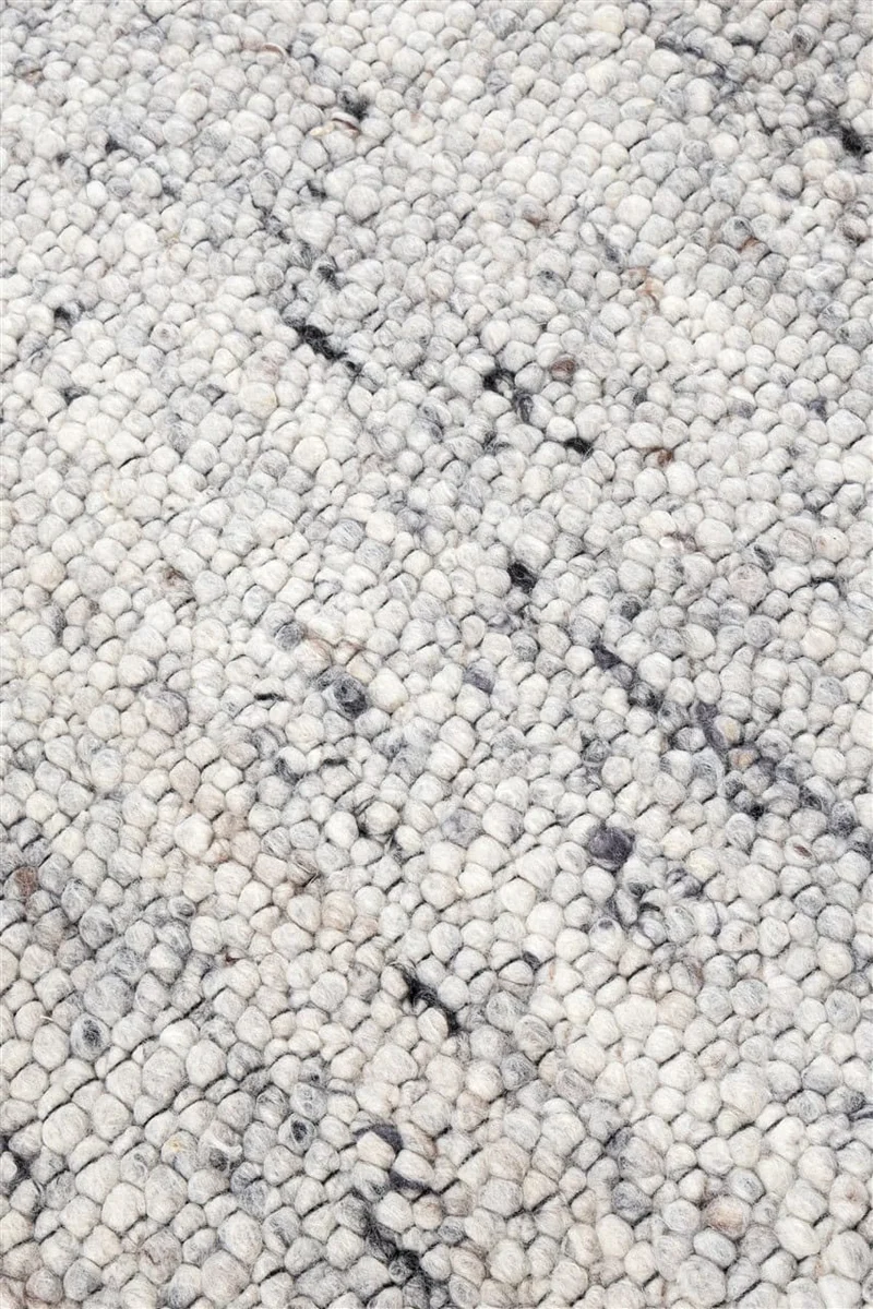 Tappeto Etnico Berger Grigio