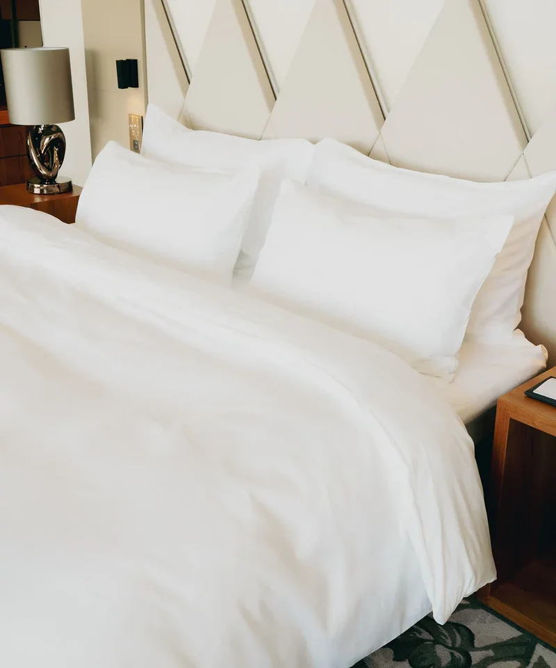 Prestige Hotelsuite Bettwäsche-set