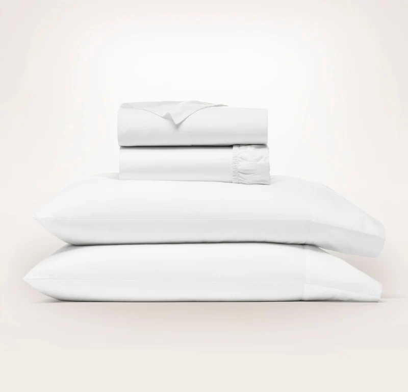 Signature Hemmed Sheet Set (Virtual Set)