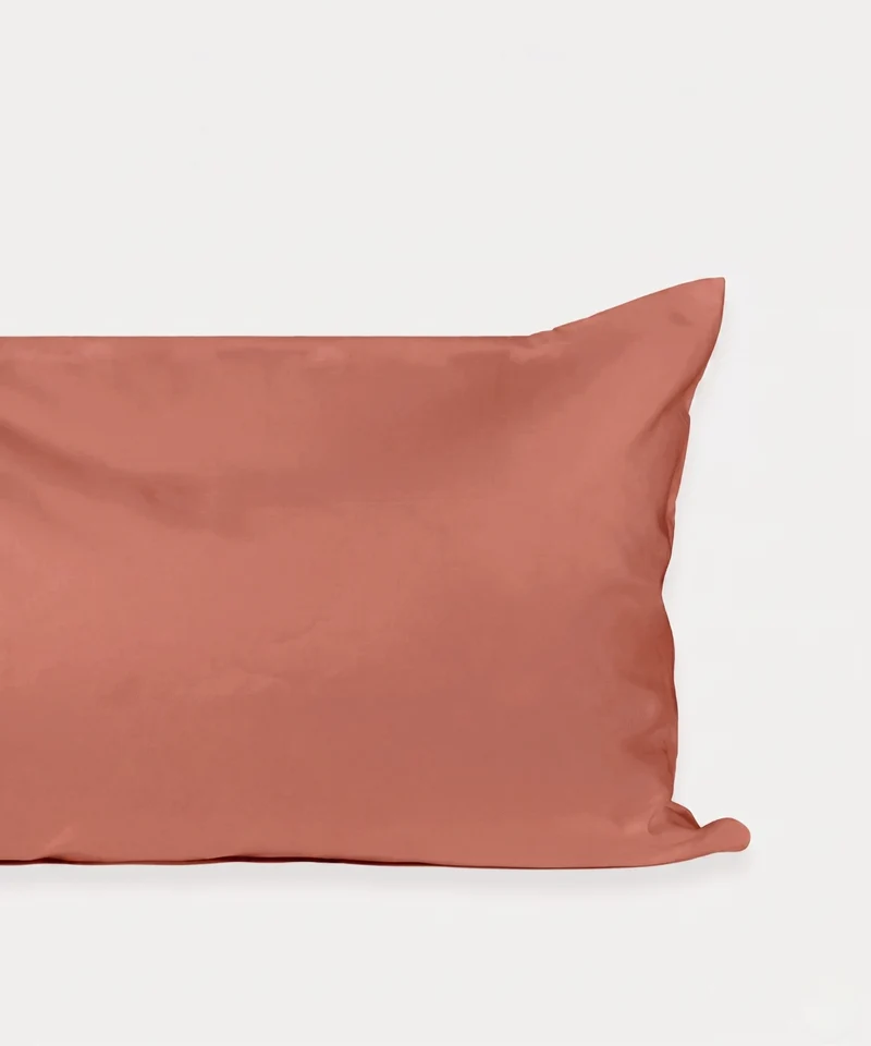 Kissenbezug Ägyptischer Baumwolle 400 TC Satin | Solterra