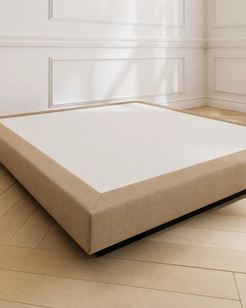 DOUXE Hotel Divan Beige