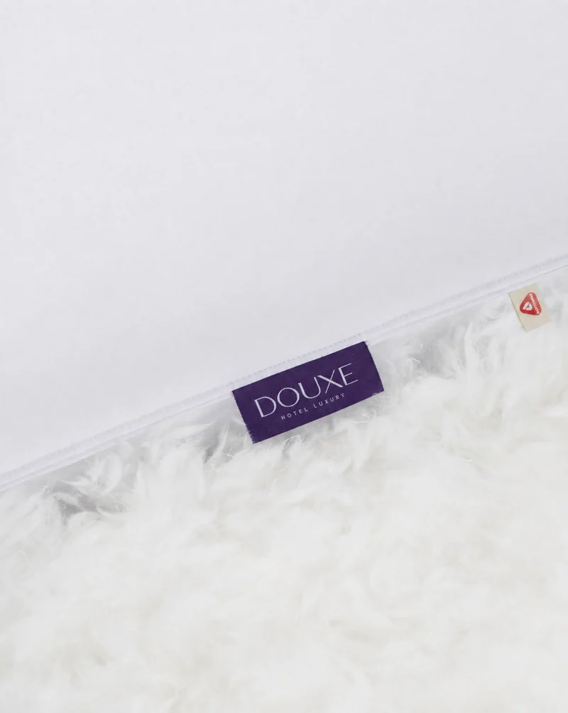 DOUXE PrimaLoft® Bettdecke