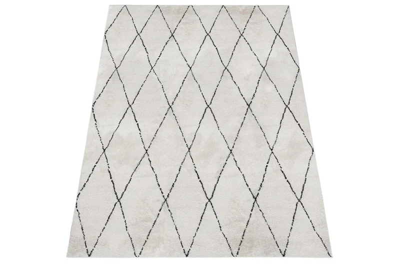 Tappeto Moderno Tribe