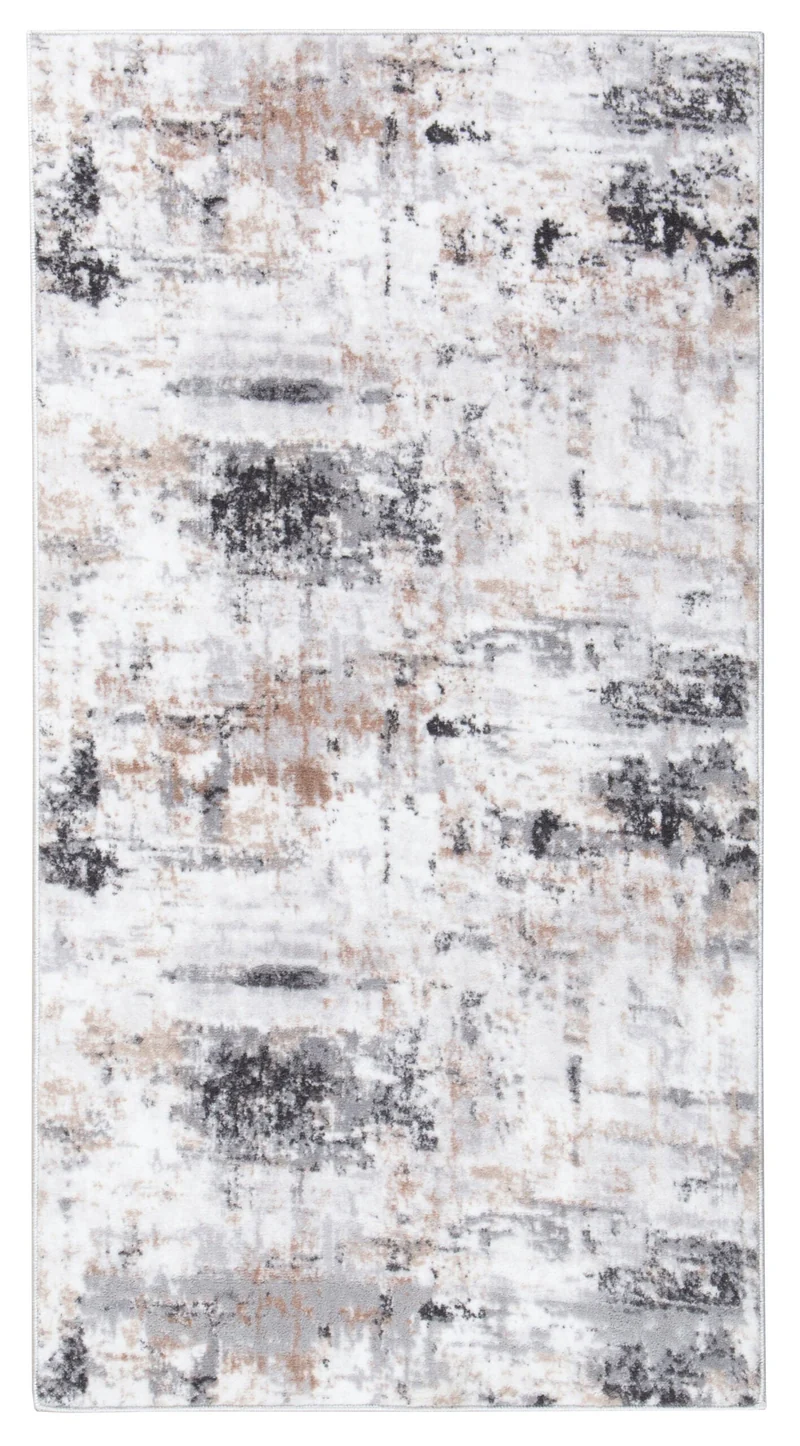Tappeto Moderno Bristol Grigio