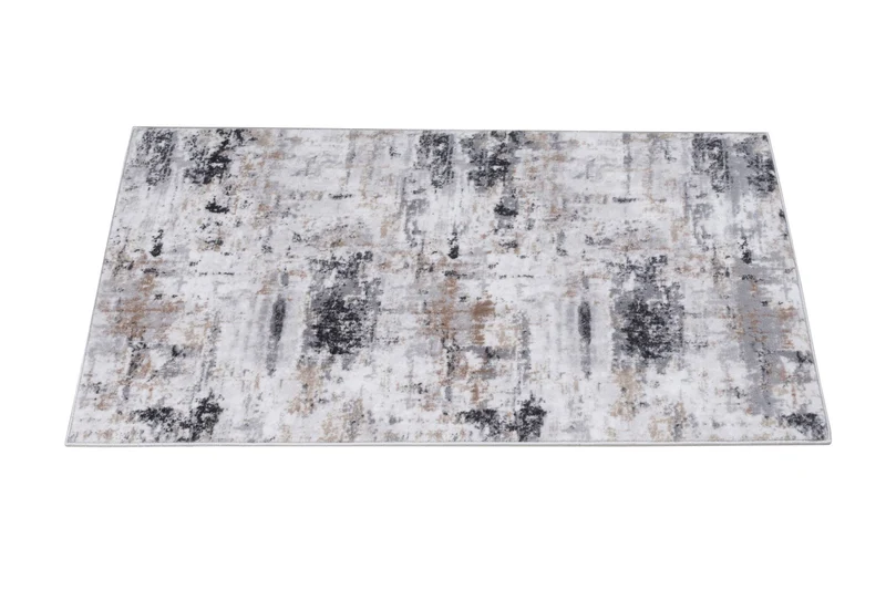 Tappeto Moderno Bristol Grigio