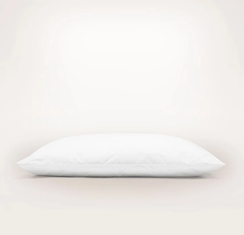 Down Alternative Pillow - Soft