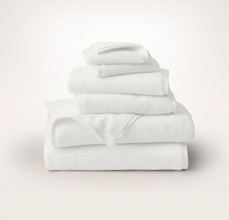Turkish Ultra Plush Bath Towel Set