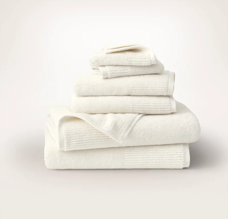 Turkish Ultra Plush Bath Towel Set