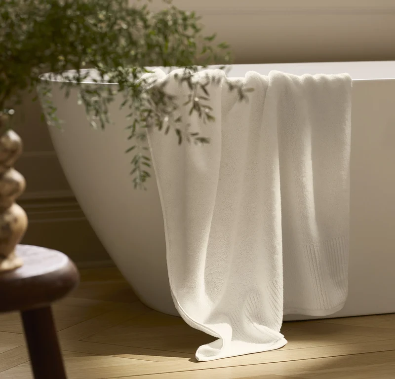 Turkish Ultra Plush Bath Towel Starter Bundle