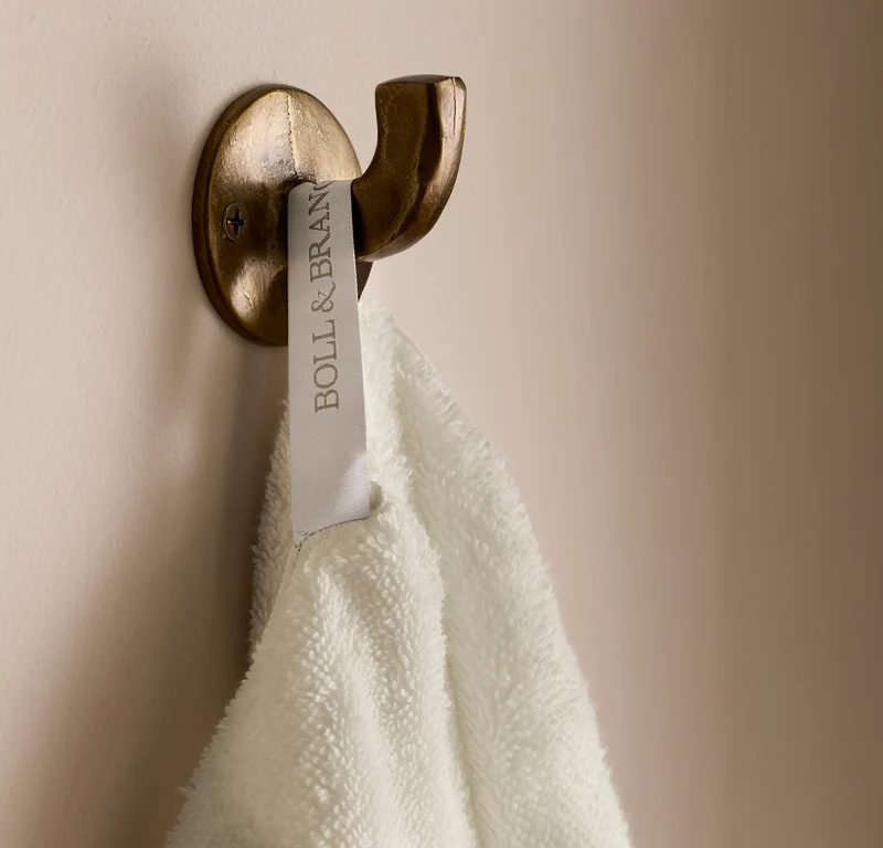 Turkish Ultra Plush Bath Towel Set