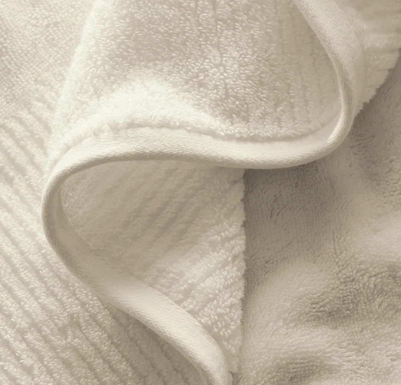 Turkish Ultra Plush Bath Towel Set