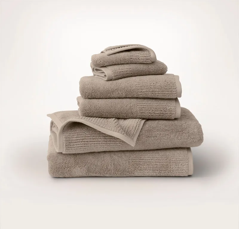 Turkish Ultra Plush Bath Towel Set