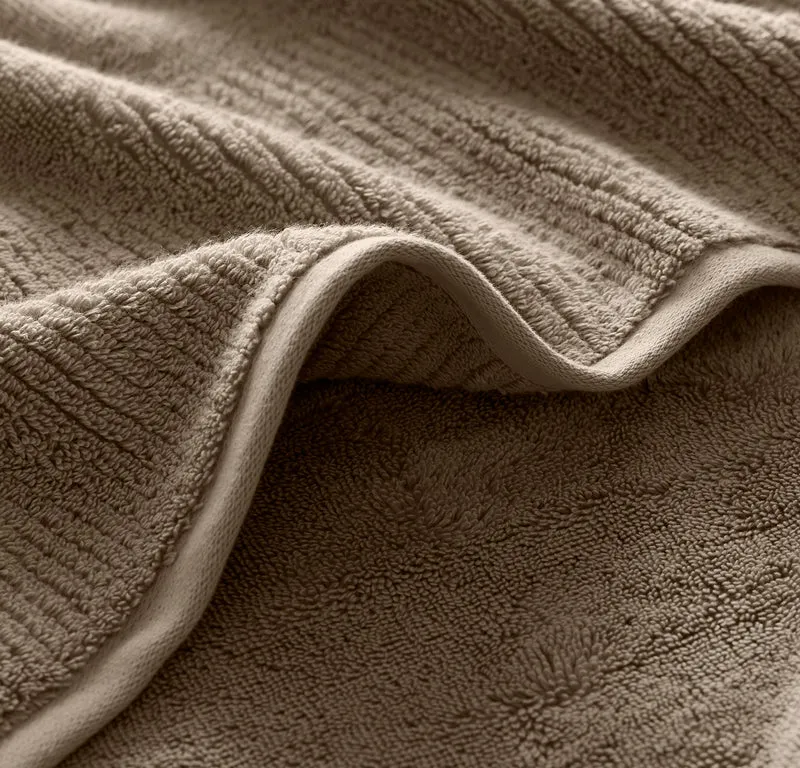 Turkish Ultra Plush Bath Towel Set