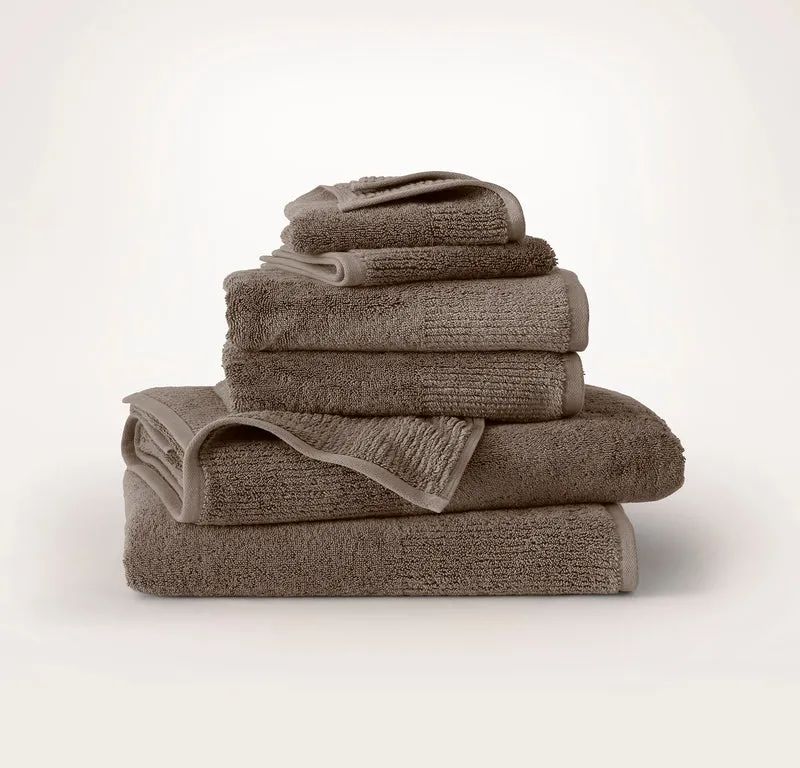 Turkish Ultra Plush Bath Towel Set