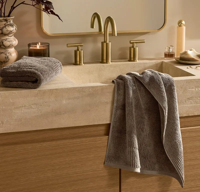 Turkish Ultra Plush Bath Towel Set
