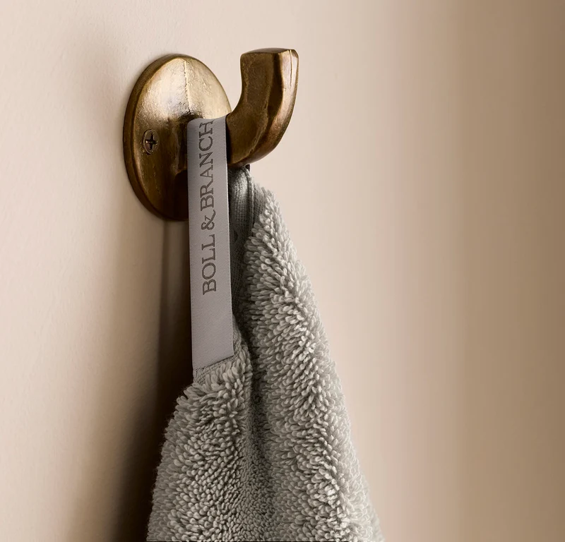 Turkish Ultra Plush Bath Towel Set