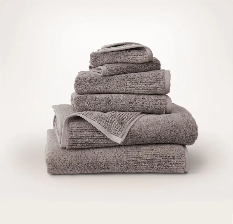 Turkish Ultra Plush Bath Towel Set