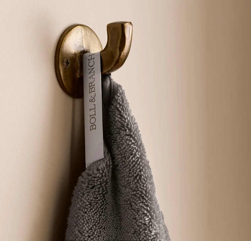Turkish Ultra Plush Bath Towel Set