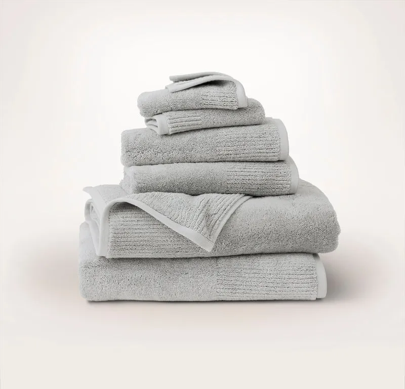 Turkish Ultra Plush Bath Towel Set