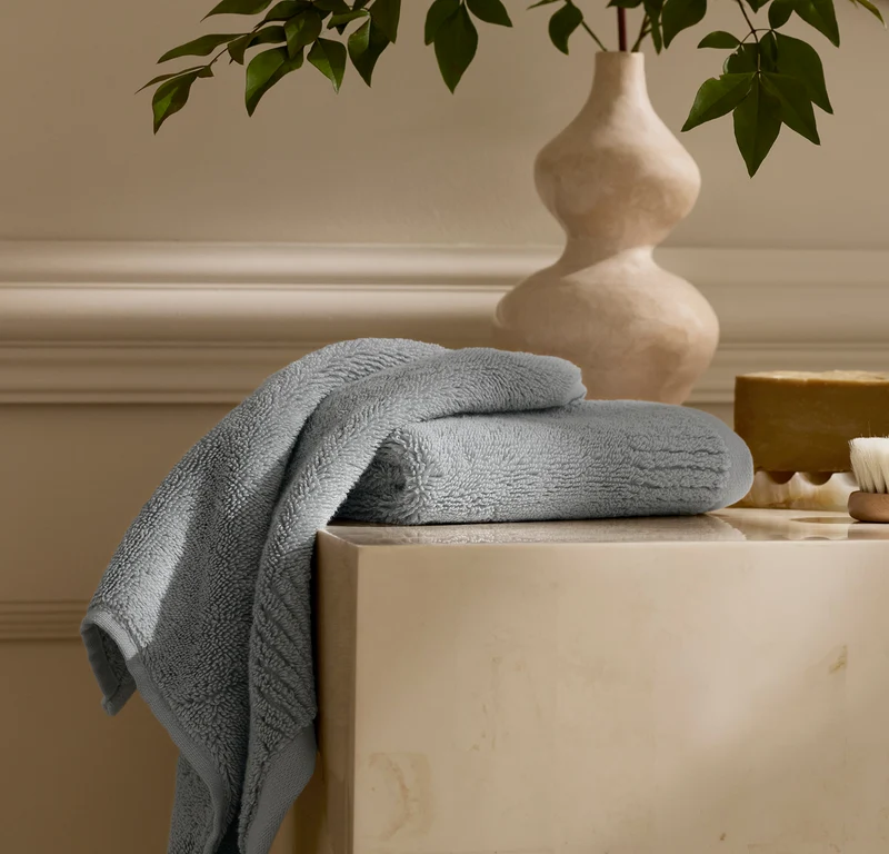 Turkish Ultra Plush Bath Towel Set
