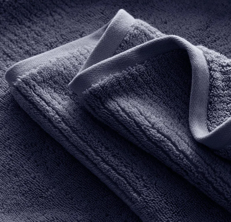 Turkish Ultra Plush Bath Towel Set