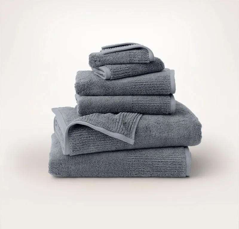 Turkish Ultra Plush Bath Towel Set