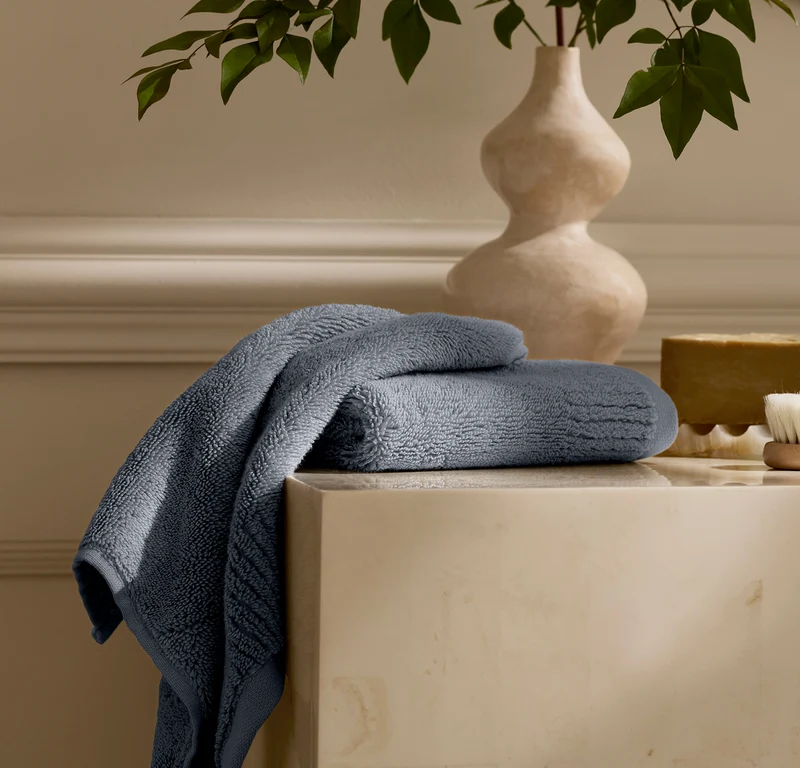 Turkish Ultra Plush Bath Towel Set