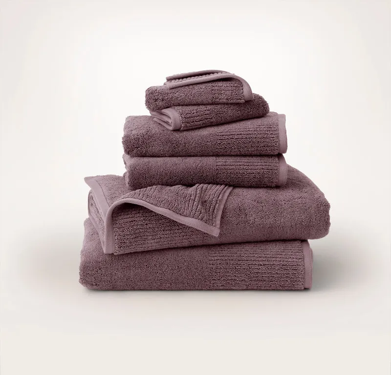 Turkish Ultra Plush Bath Towel Set