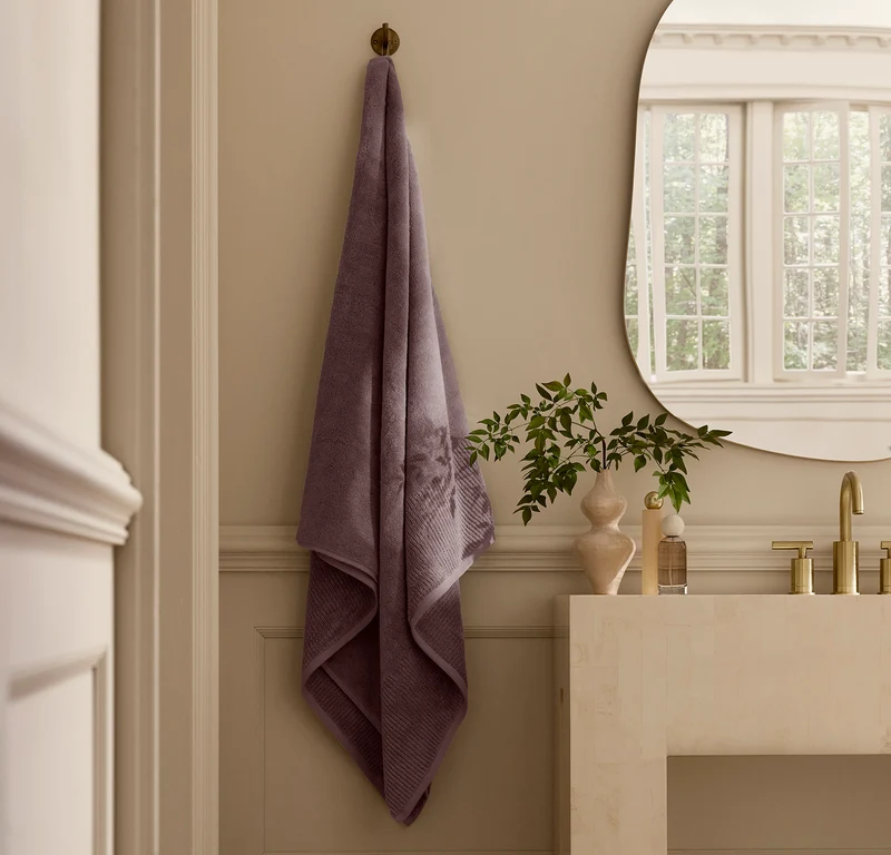 Turkish Ultra Plush Bath Towel Starter Bundle