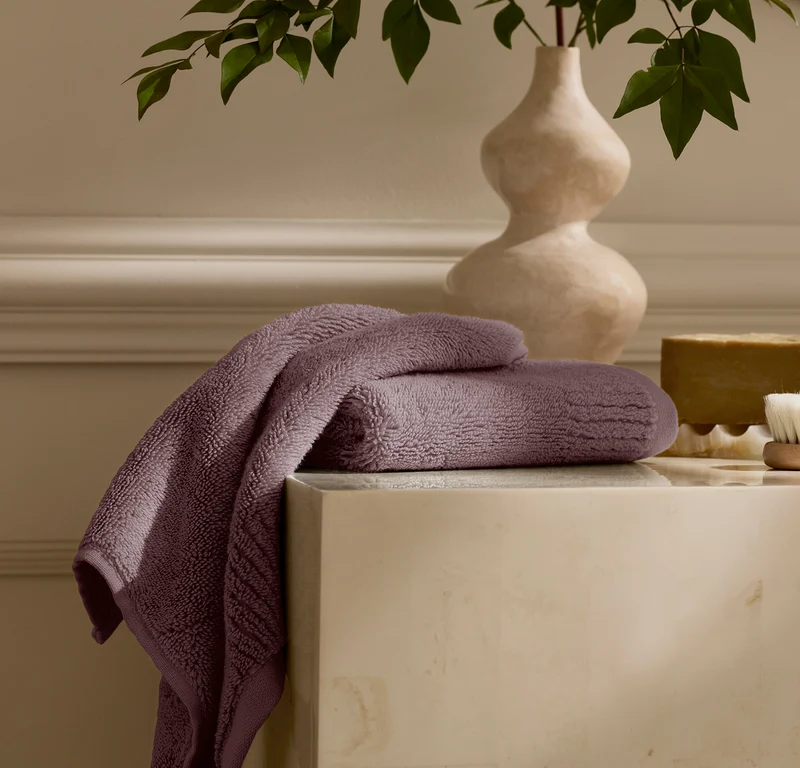 Turkish Ultra Plush Bath Towel Set