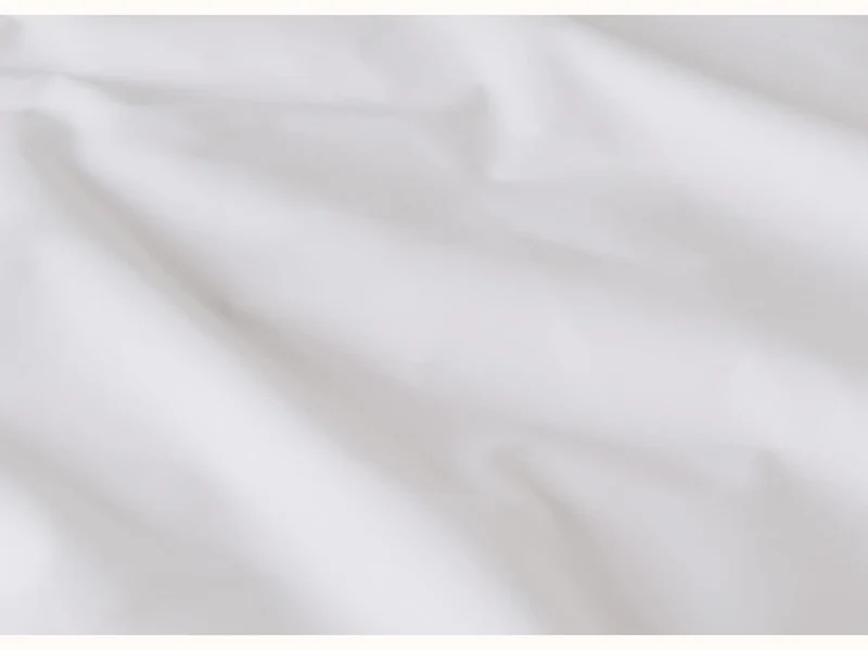 Housse de couette coton bio