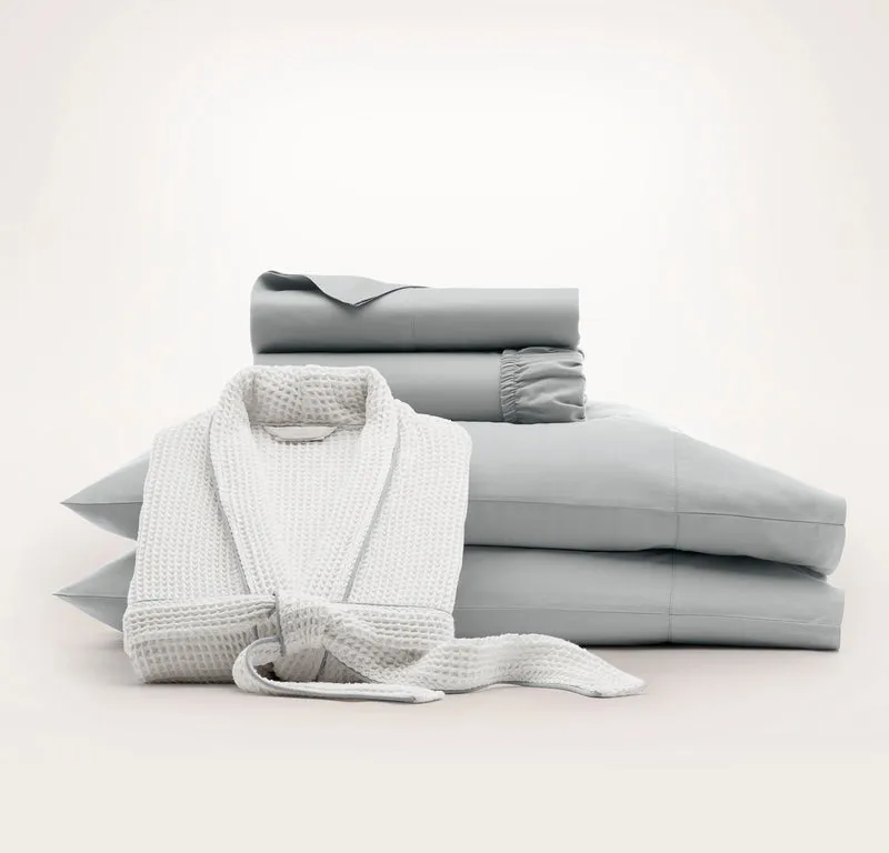 Complete Comfort Bundle